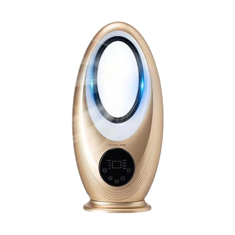 浩立德 涡轮增压电风扇