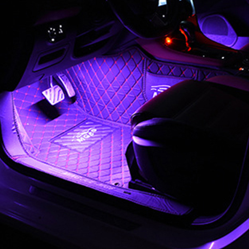 金城堡 经久耐用汽车装饰灯