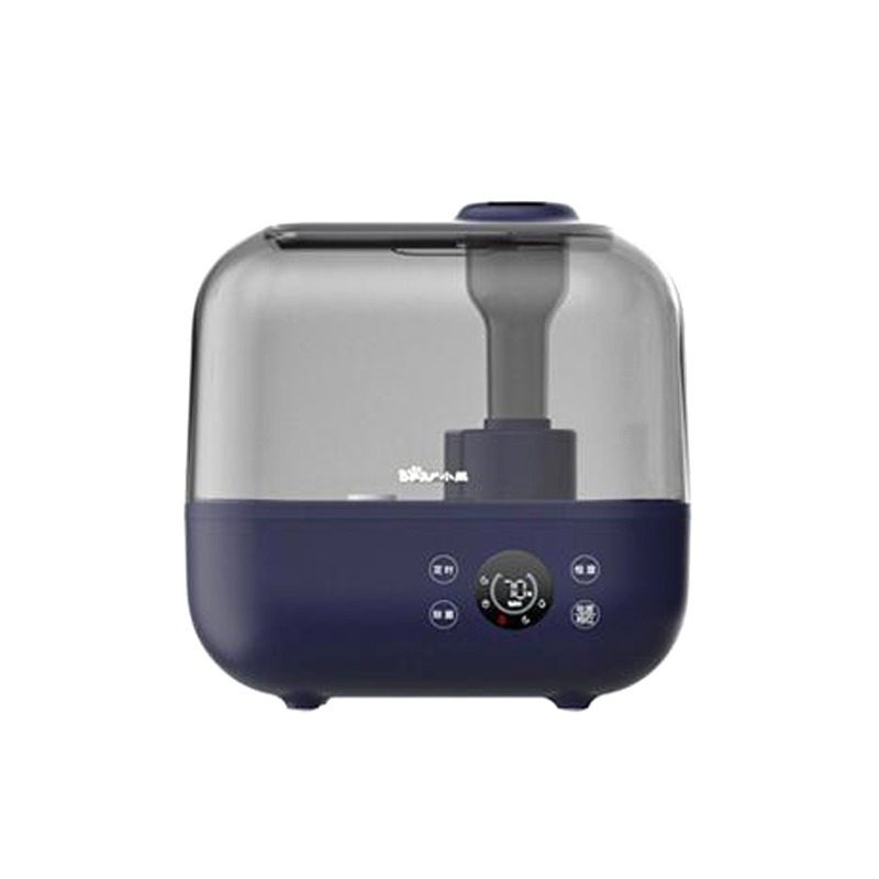 小熊 三挡雾量加湿器