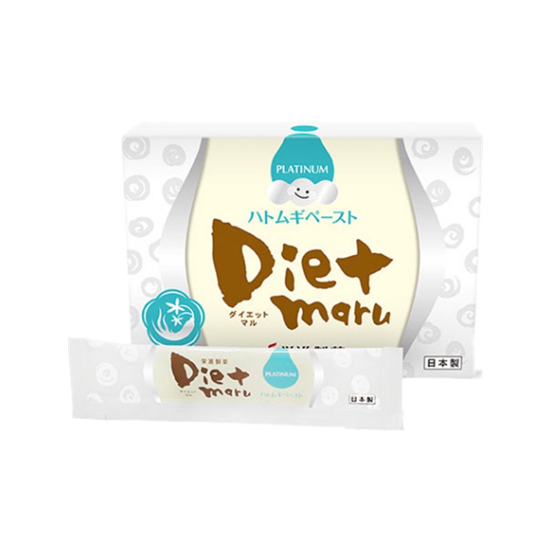 荣进制药 白金版 薏米酵素饮料