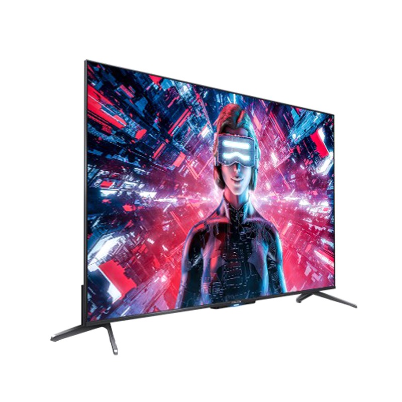 TCL 语音操控平板电视