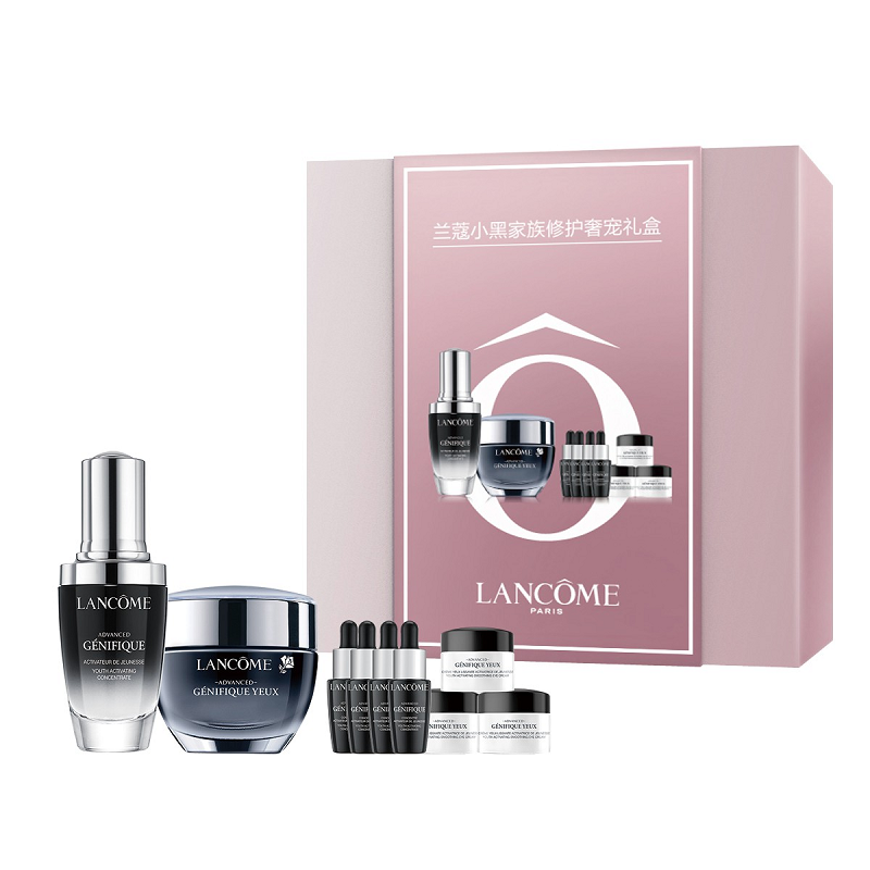 兰蔻 淡化黑眼圈眼纹眼霜