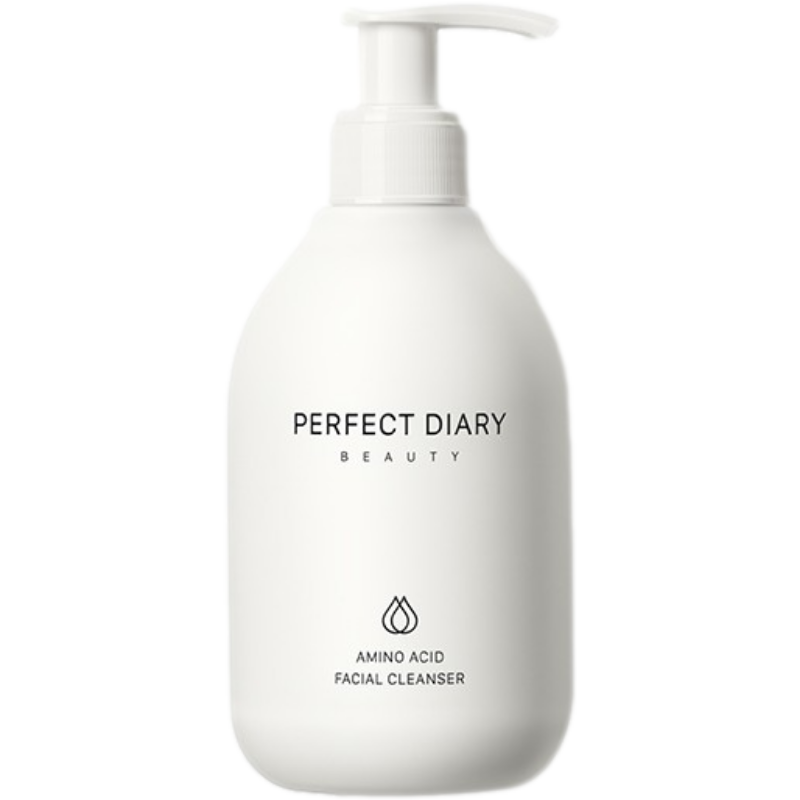 完美日记 温和净澈洁面乳