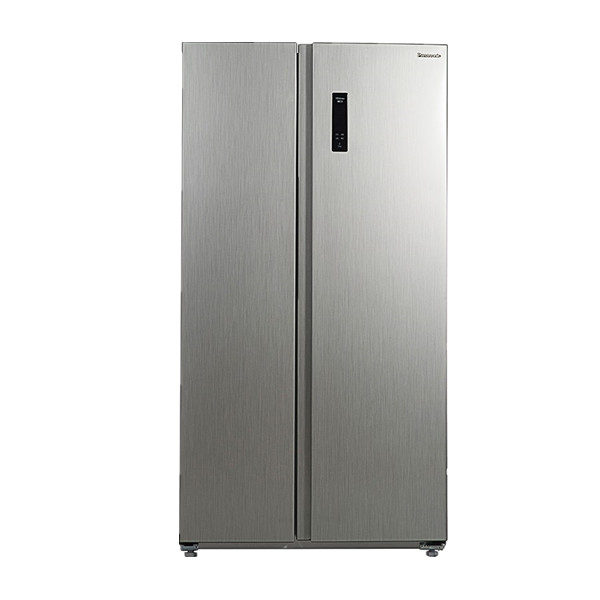 松下大容量冰箱