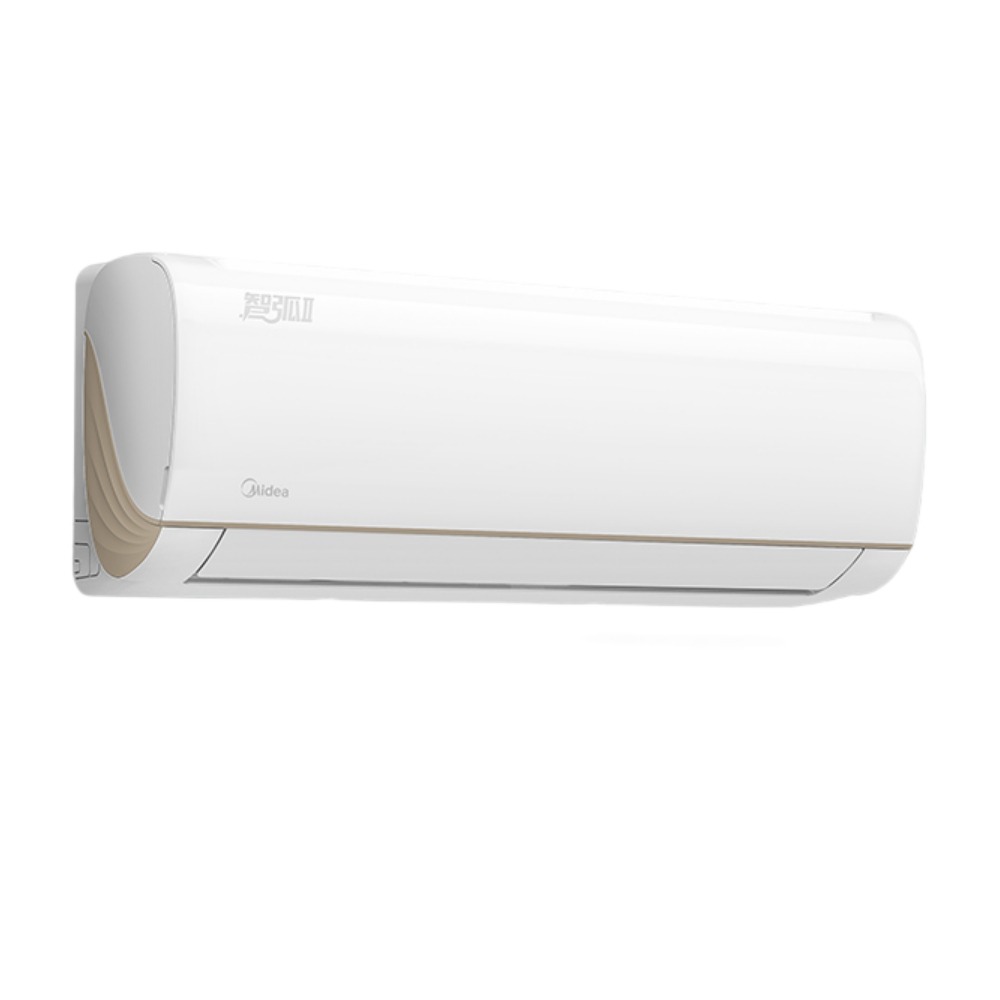 美的 新能效智弧空调