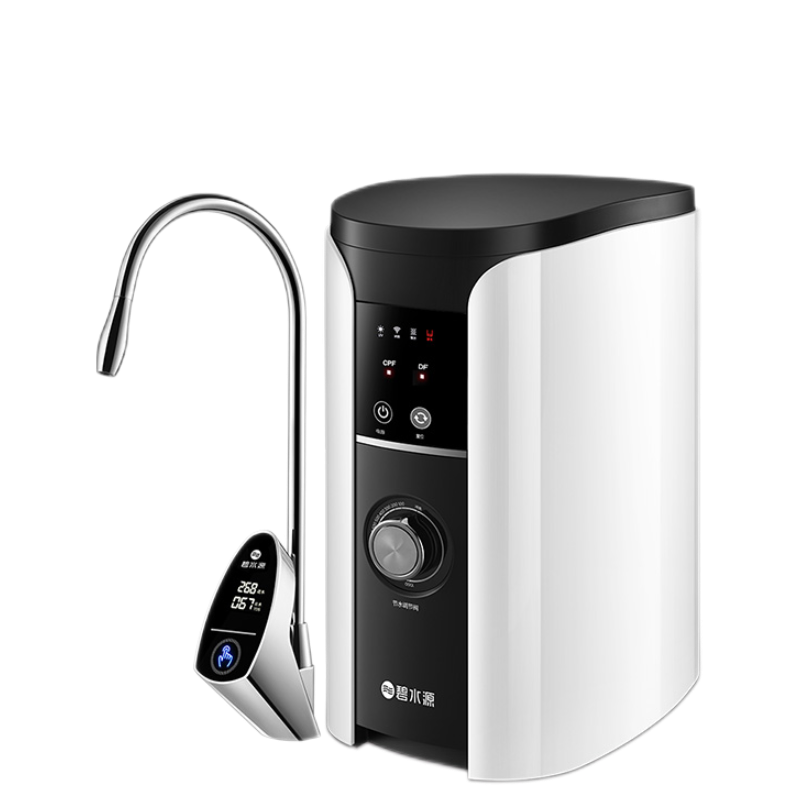 碧水源 深层过滤净水器