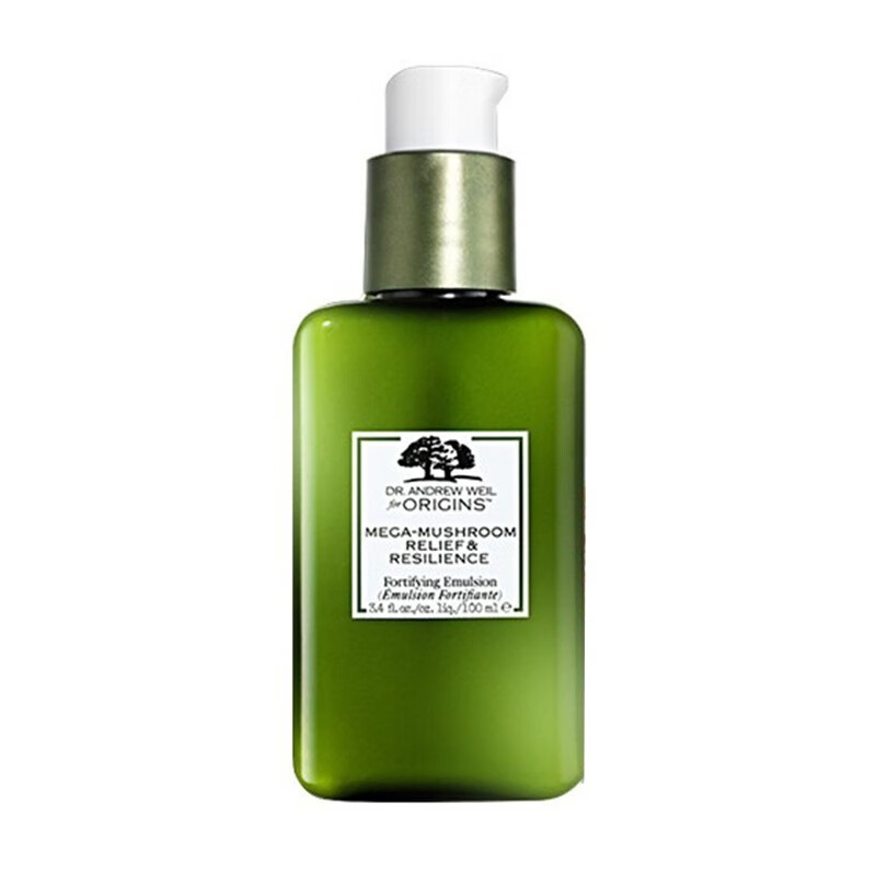 悦木之源灵芝焕能乳液