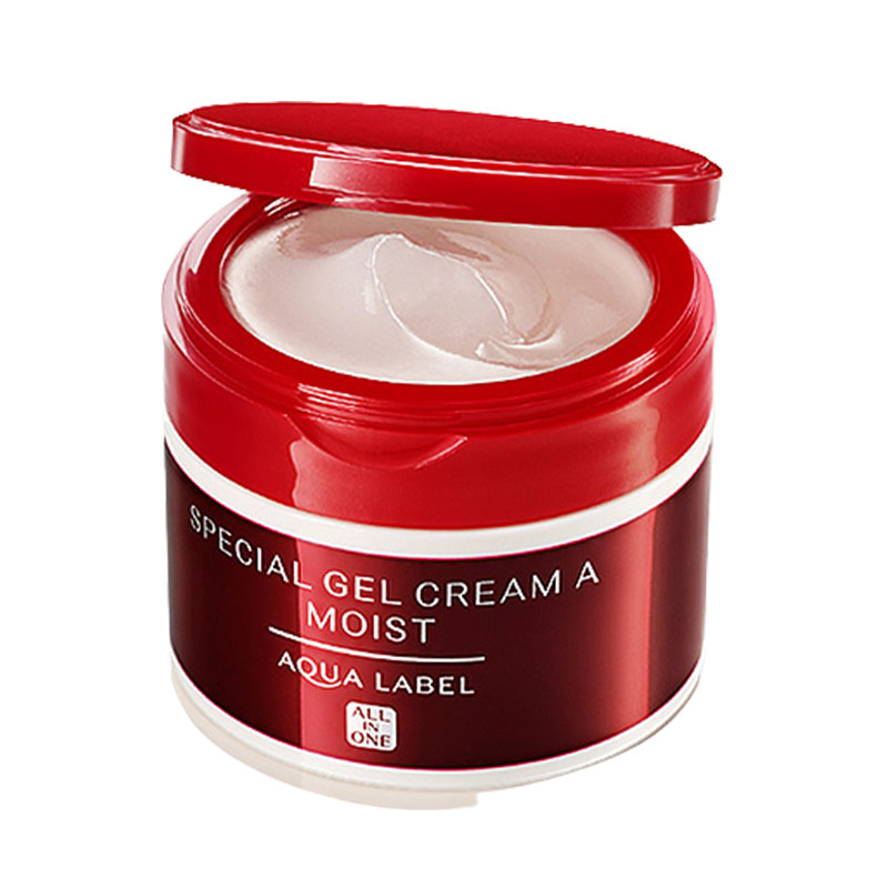 资生堂 弹润活力面霜