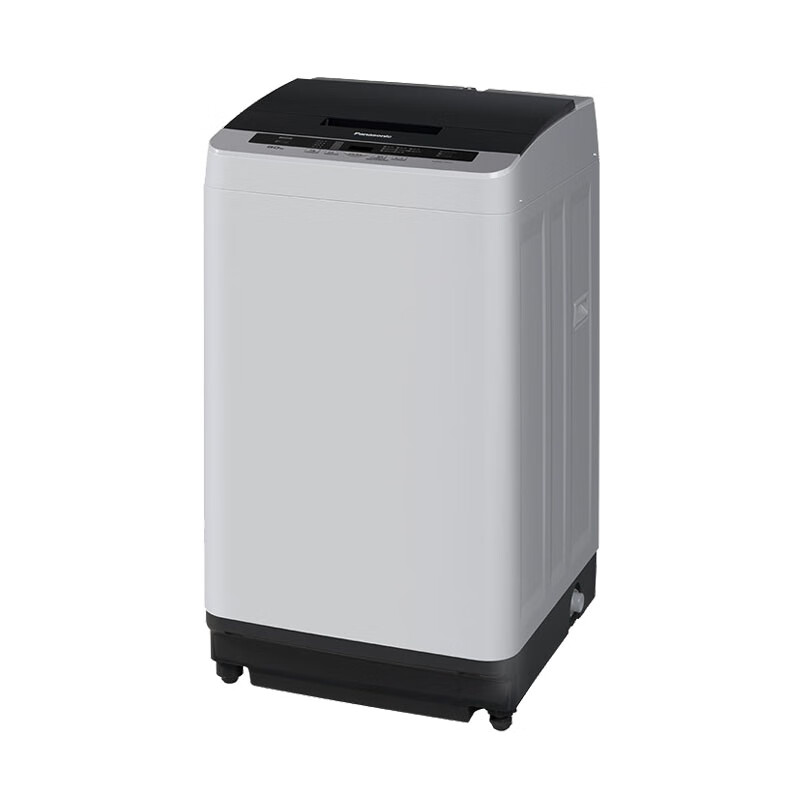 松下 节水立体漂洗衣机