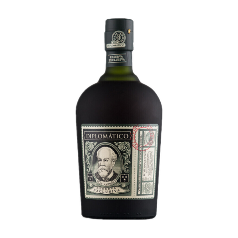 外交官 珍藏进口朗姆酒