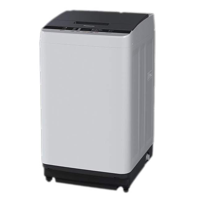 松下 超快速清洗波轮洗衣机