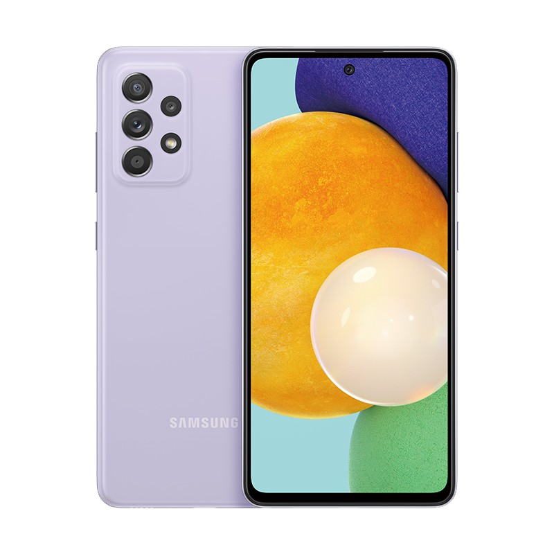 三星 双模5G全面屏手机