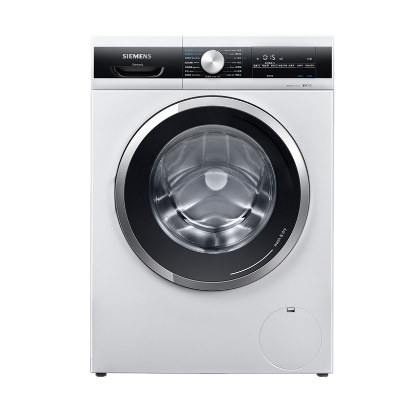 西门子 除螨 滚筒洗衣机
