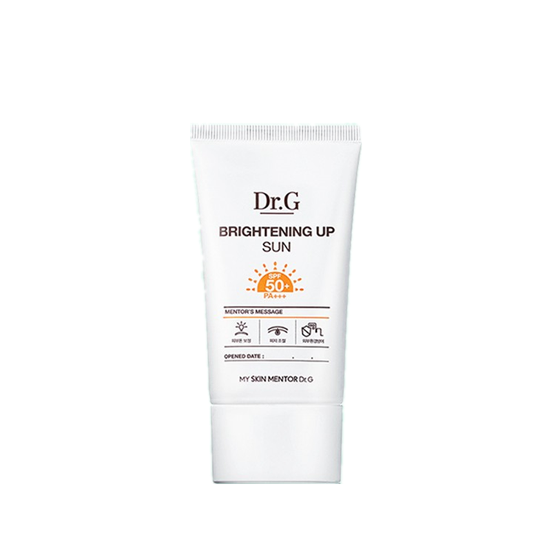 蒂迩肌 快速成膜防晒霜