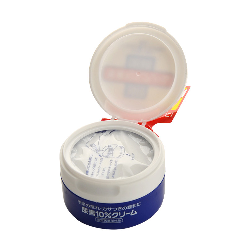 资生堂 软化角质护手霜