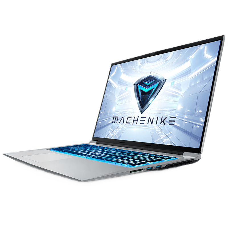 机械师 17.3英寸游戏本