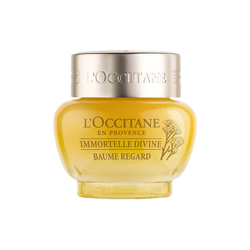 欧舒丹 补水保湿 眼霜