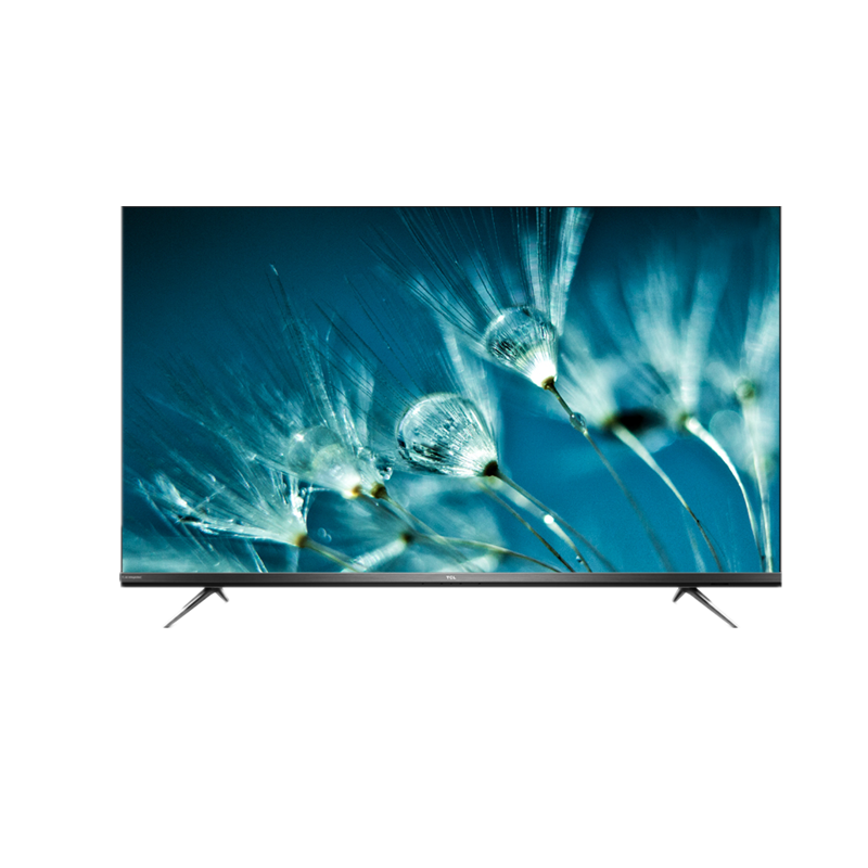 TCL超薄全面屏电视