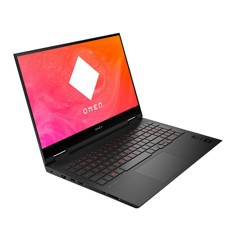 惠普 高清屏游戏本