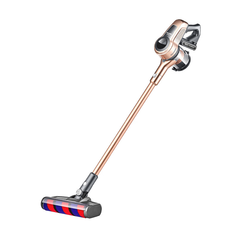 夏普 长久续航吸尘器