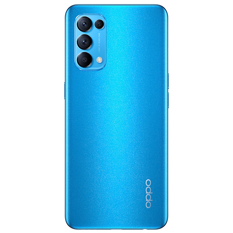 OPPO 后置四摄智能手机