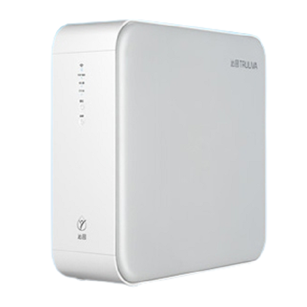 沁园 家用直饮RO反渗透净水器