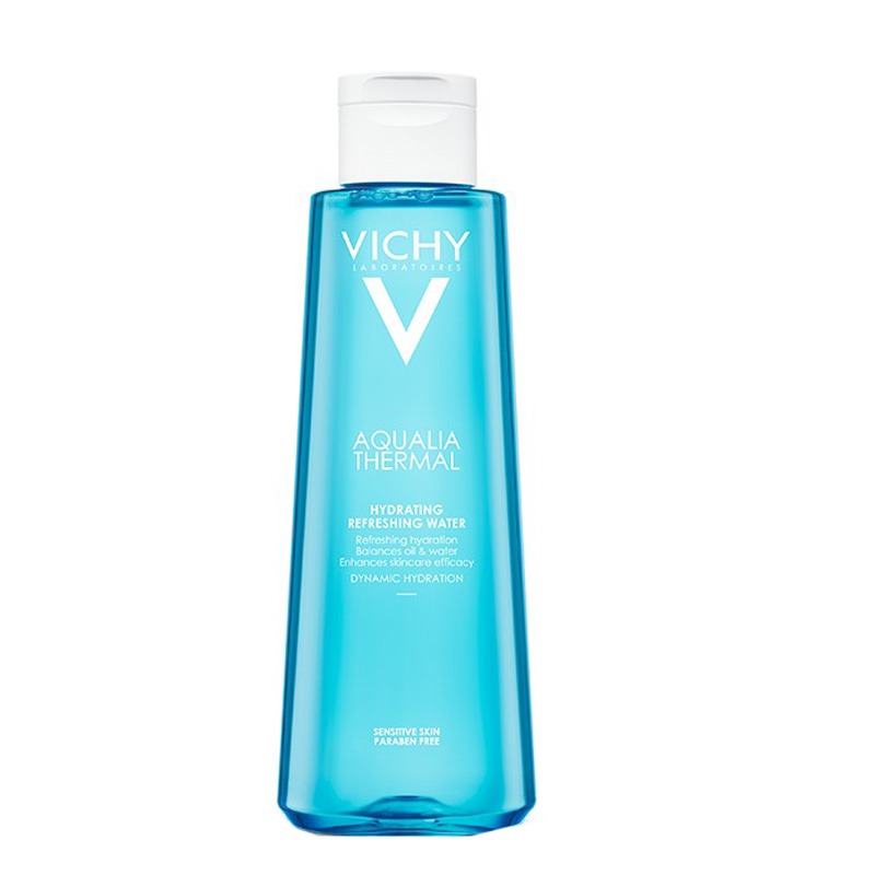 薇姿 温泉矿物 爽肤水