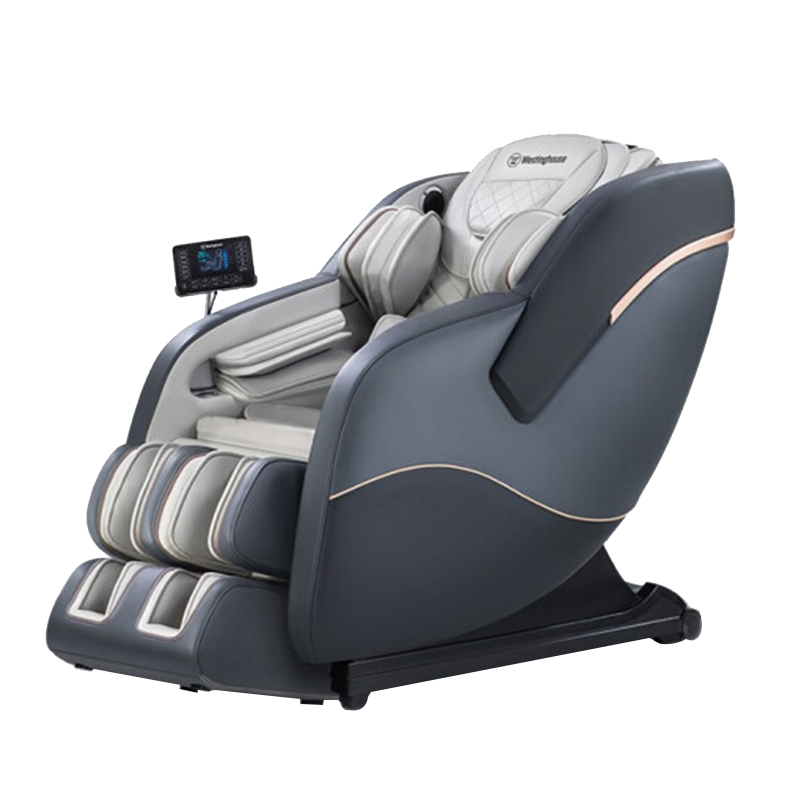 西屋 腰臀气囊 按摩椅