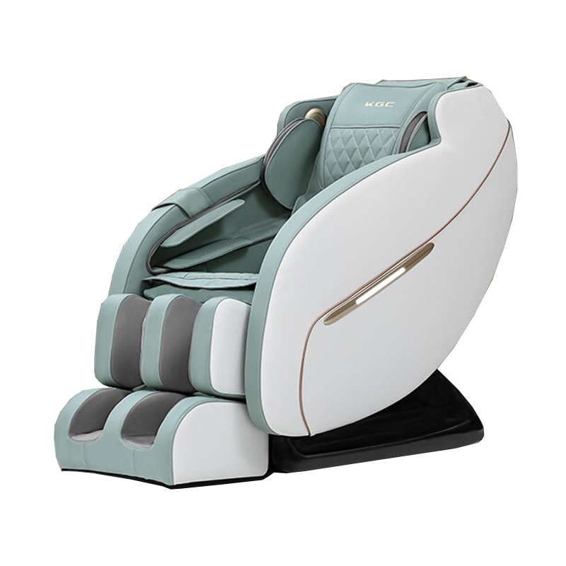 KGC 撞色拼接按摩椅