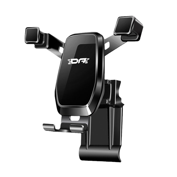 代安 金属黑支架