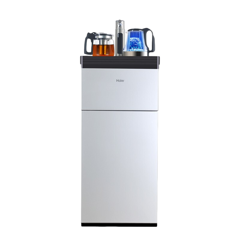 海尔 多段水温饮水机