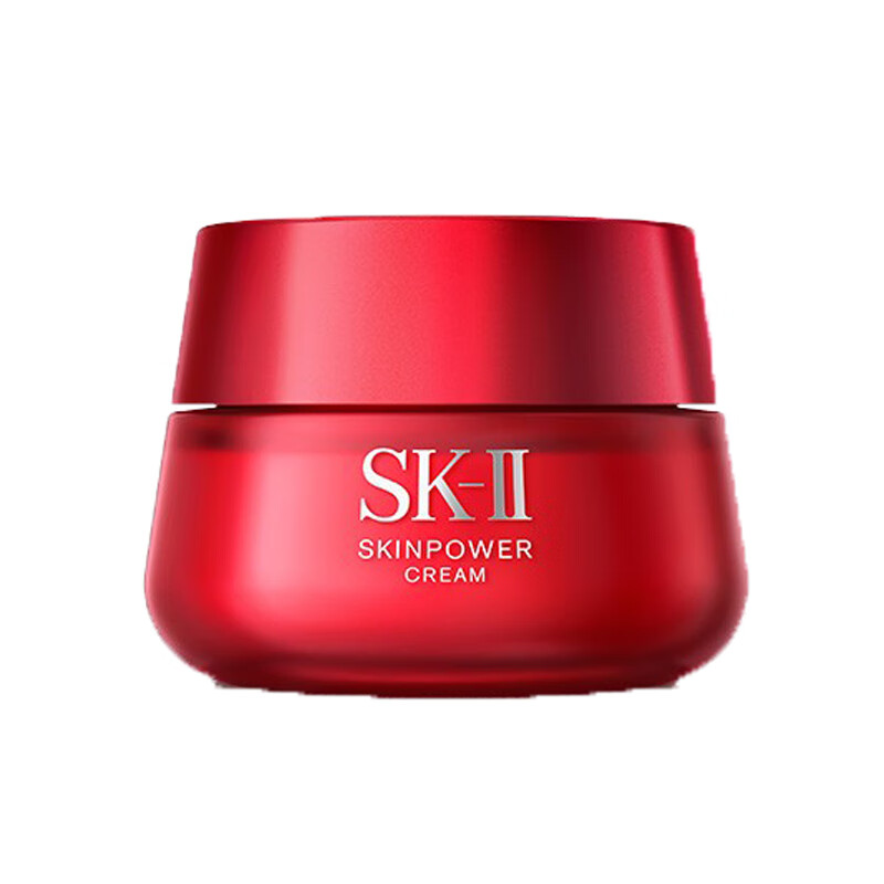 SK-II 紧致提拉面霜