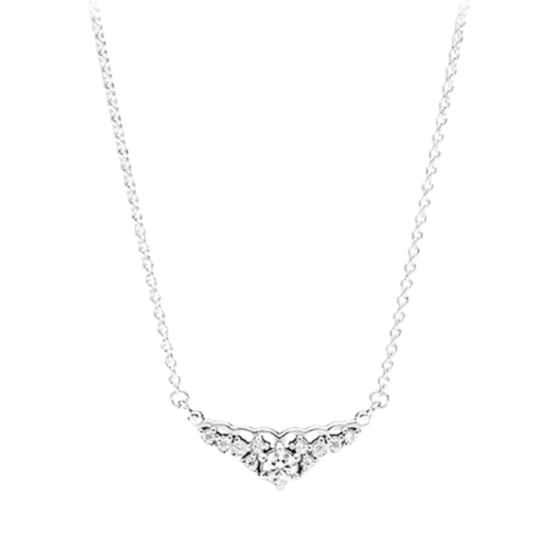 潘多拉 童话之冕项链