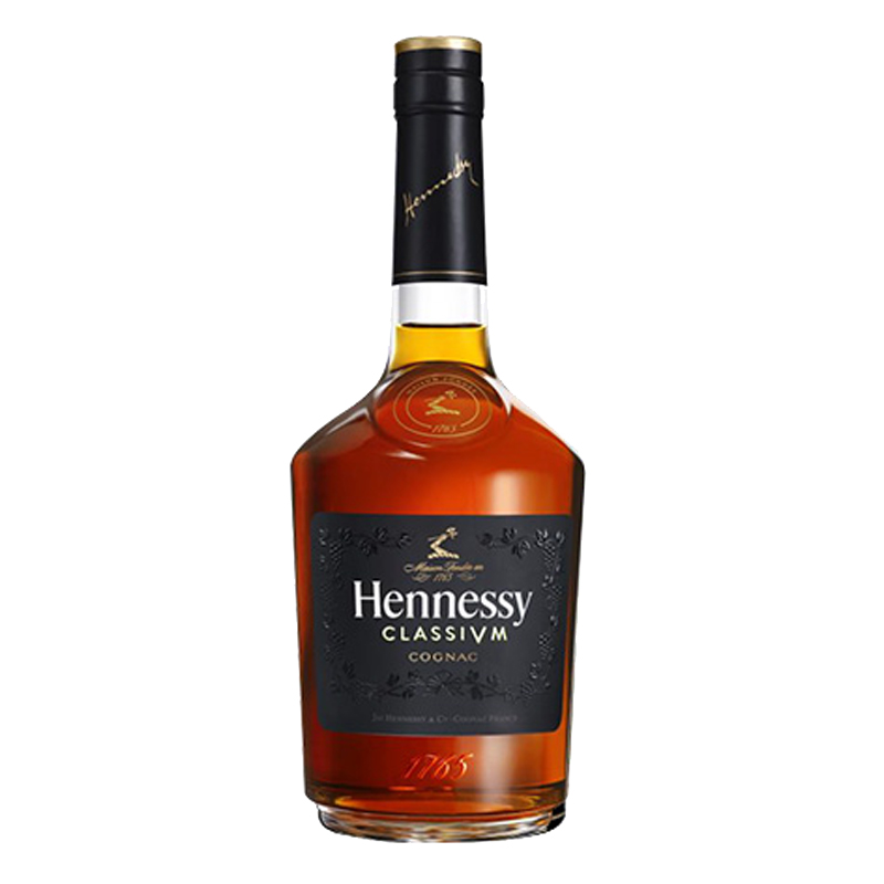 轩尼诗 口感丰富白兰地