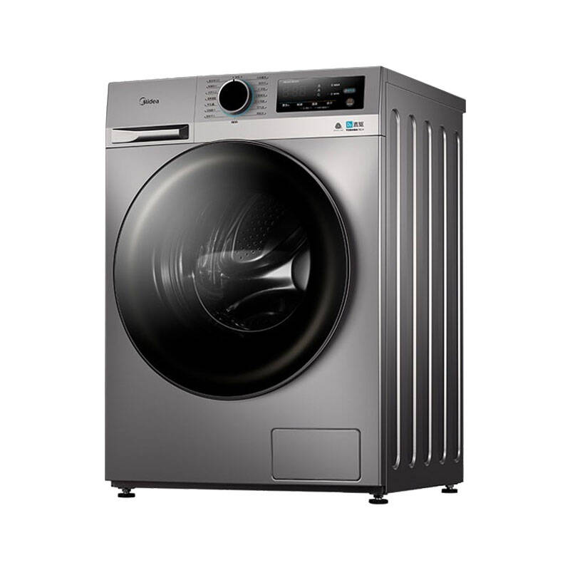 美的 真丝柔洗 洗衣机