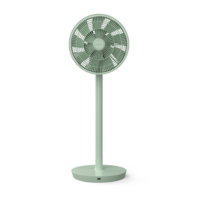 蓝宝 智能调速电风扇