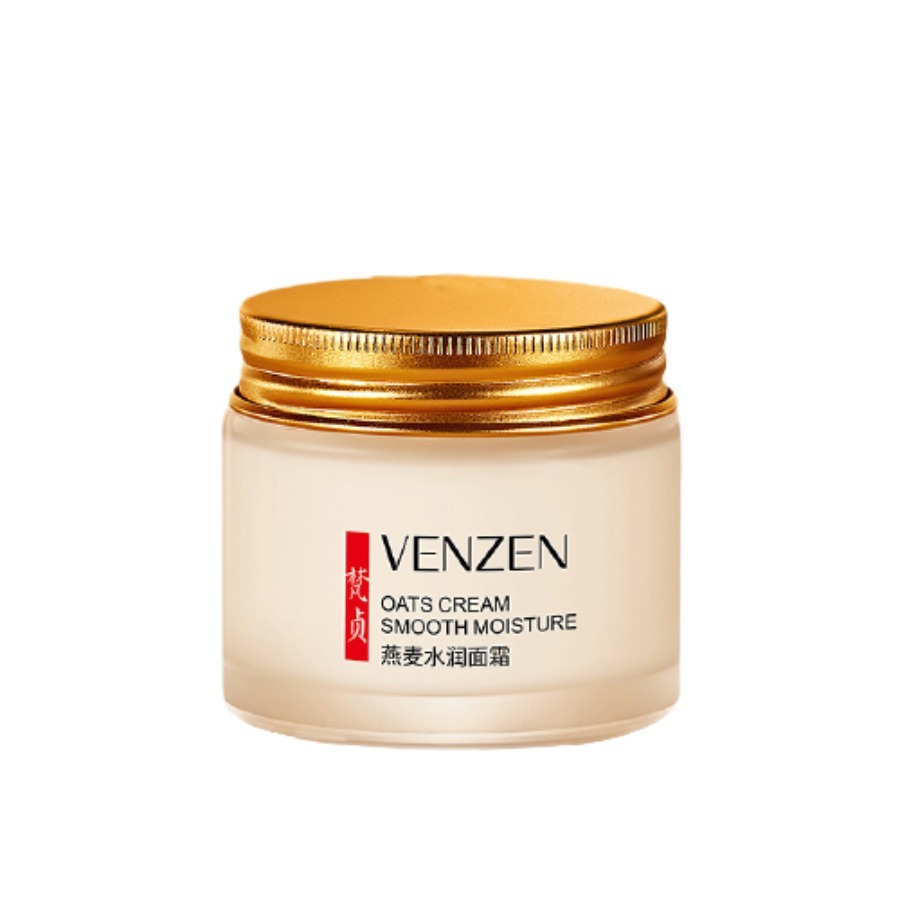 梵贞 燕麦水润面霜