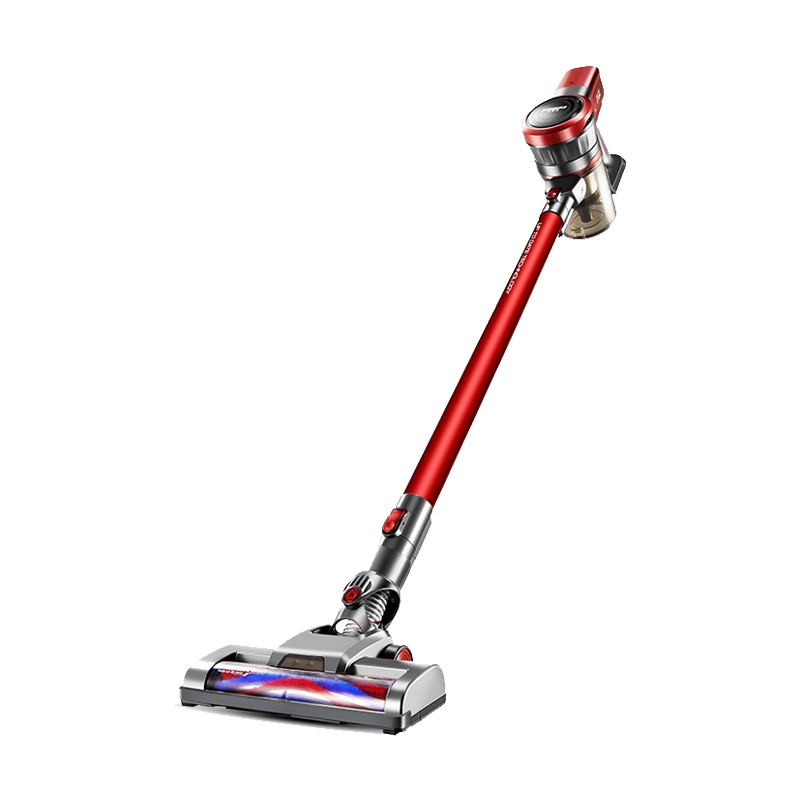 菲沃斯 自带照明吸尘器