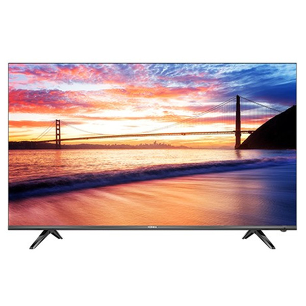 康佳超薄全面屏电视