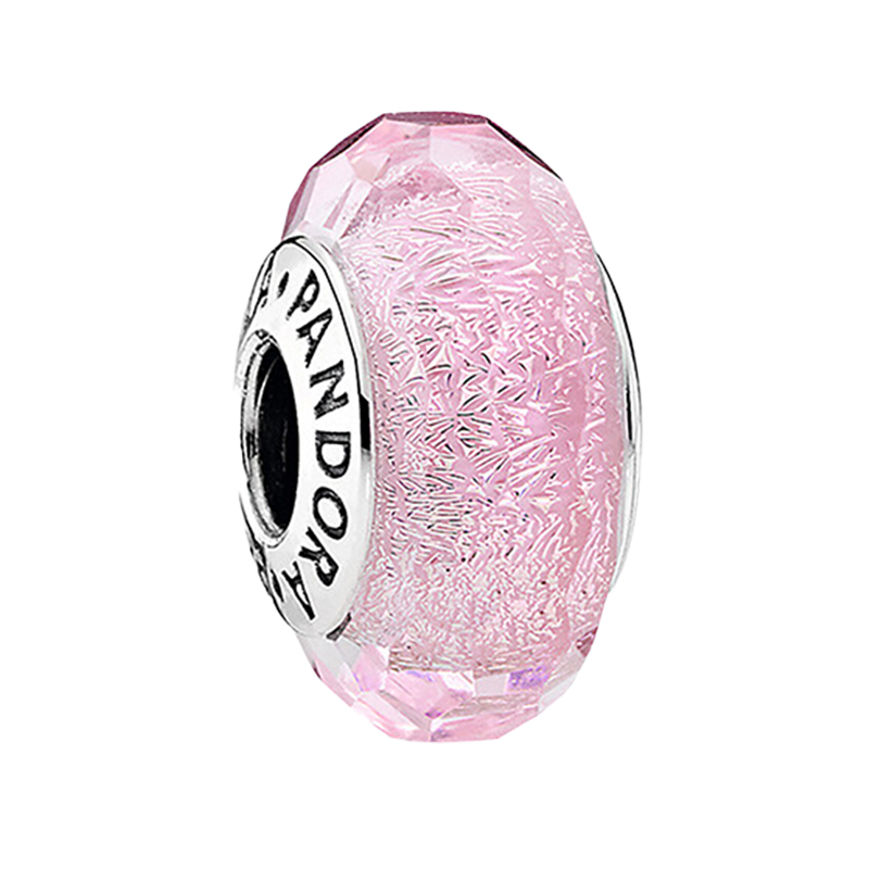 潘多拉闪烁琉璃手链