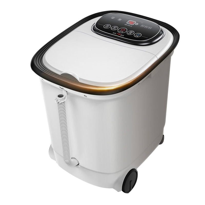 长虹 红光照射 足浴盆