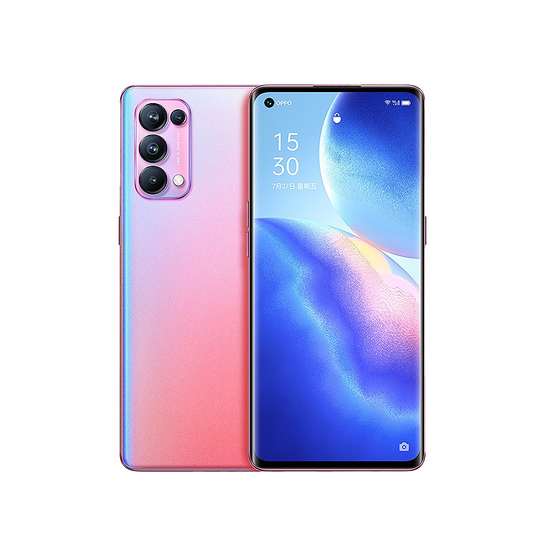 OPPO 智能加载超清拍照手机