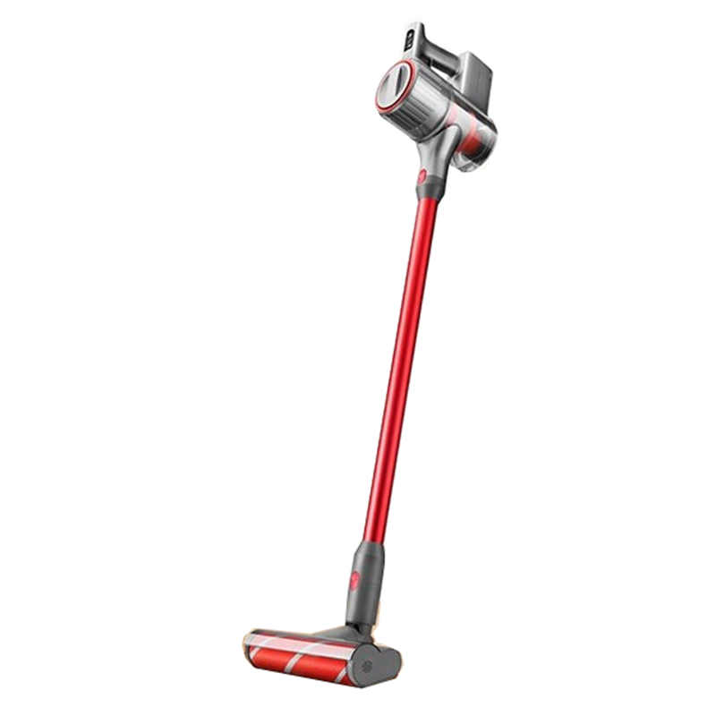 石头 OLED屏显吸尘器