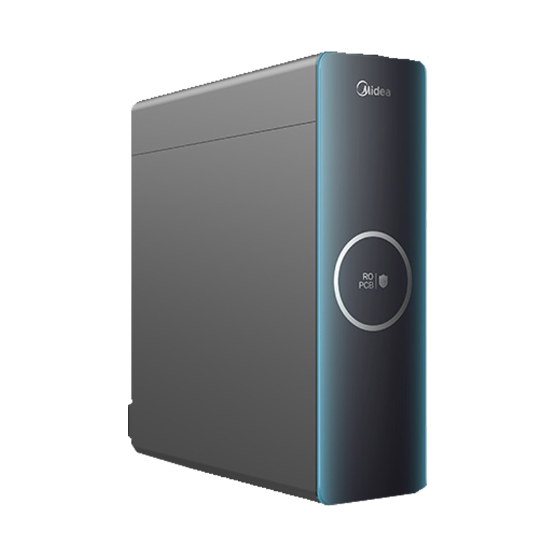 美的 生态智联精滤净水器