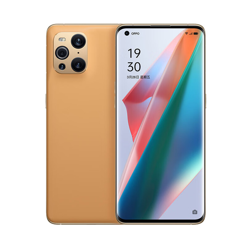 OPPO 10亿色臻彩屏手机