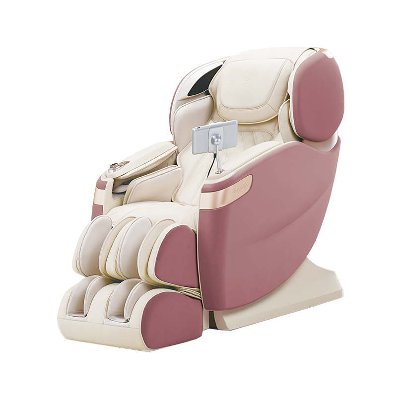 奥佳华 一键操控按摩椅