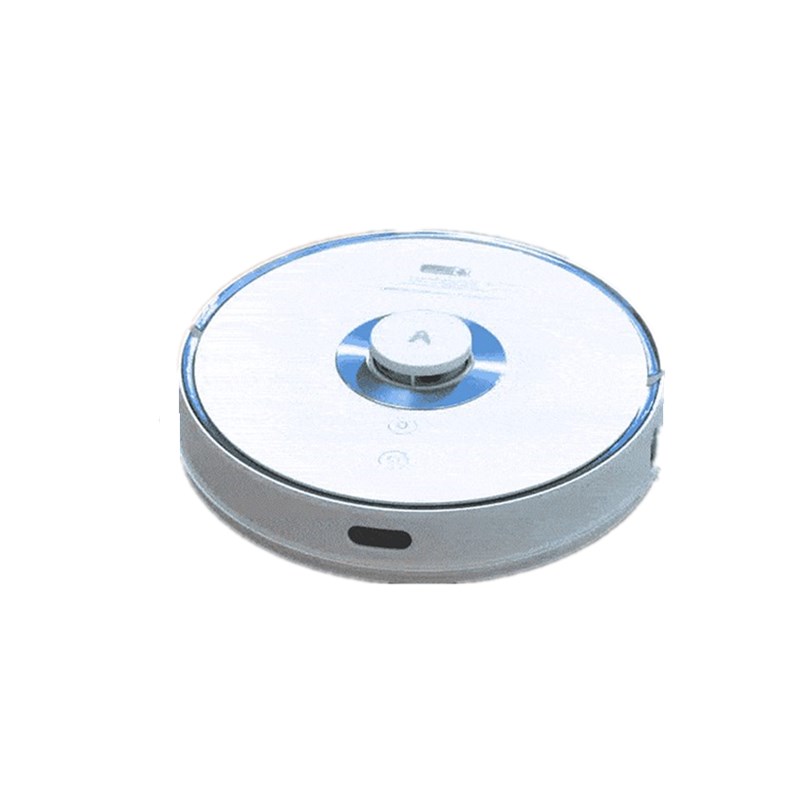 云米 自动集尘扫地机器人