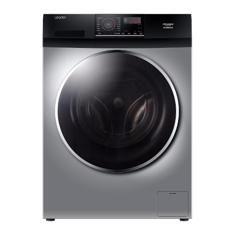 统帅一键预约滚筒洗衣机