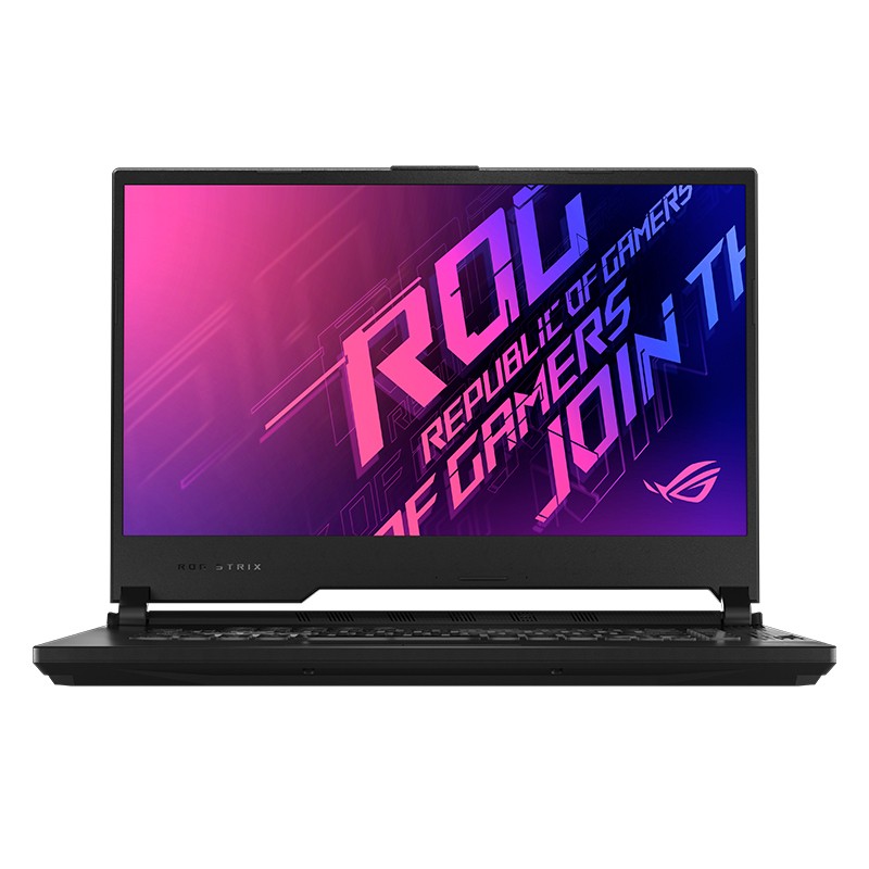 ROG 液金散热 游戏本