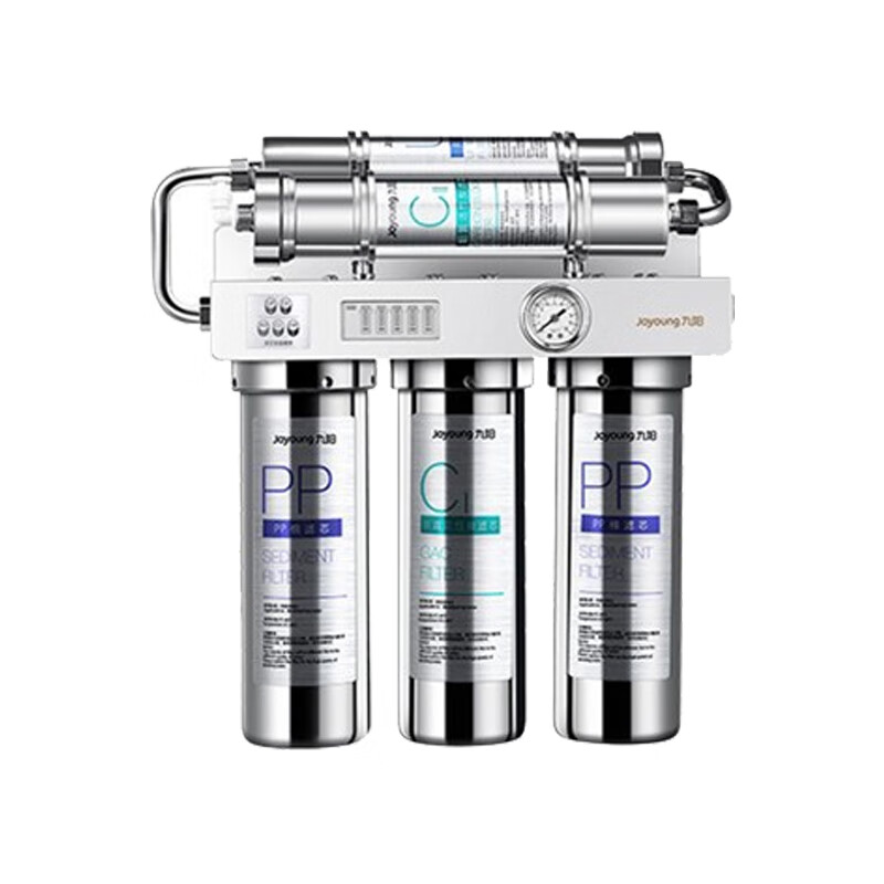 九阳 深层净化净水器